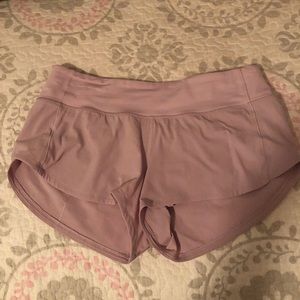 Lululemon Athletica Short’s